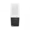 Korpusas Meshify 2 Lite White TG Clear