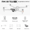 Fimi X8 Telemax standartinis paketas