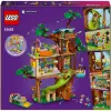 LEGO FRIENDS 42652 Draugystės medžio namų susibūrimo vieta