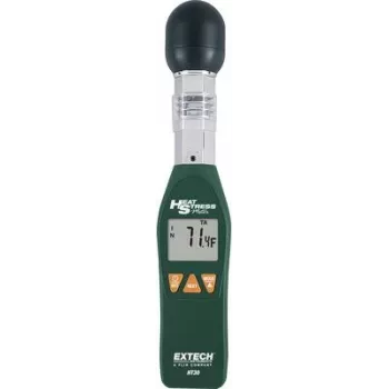 Extech HT30 temperatūros matavimo prietaisas 0–80 °C