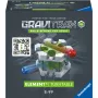Ravensburger GraviTrax PRO Element Turntable – rutuliukų trasos aksesuaras (22433)