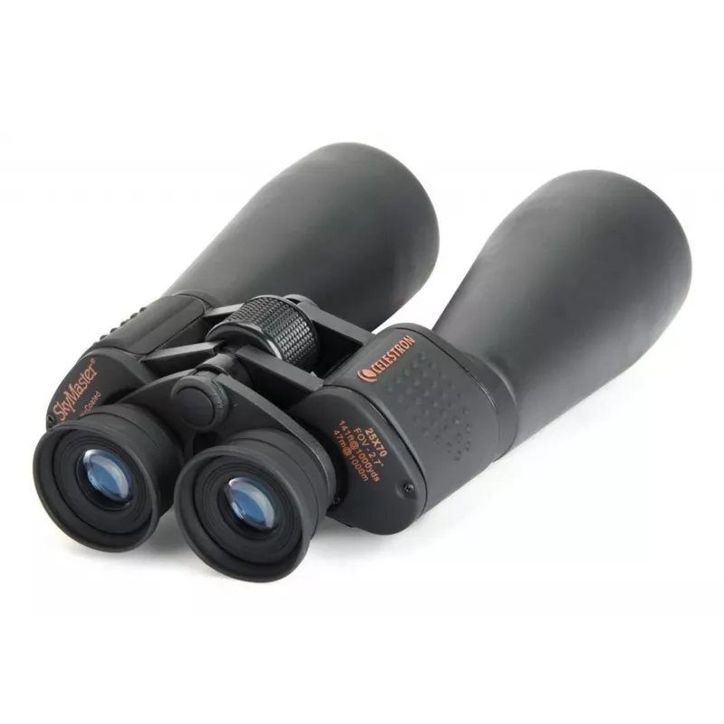 Žiūronai Celestron SkyMaster 25x70