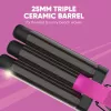 Trivamzdė banguotoja SBB SBWV-2000-EU 2000W