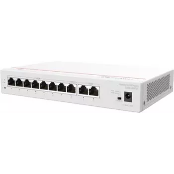 Valdomas komutatorius HUAWEI eKit S380-S8P2T Gigabit Ethernet 10/100/1000