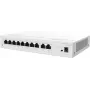 Valdomas komutatorius HUAWEI eKit S380-S8P2T Gigabit Ethernet 10/100/1000