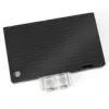 BitsPower NEBULA radiatorius RTX 5090 (BPM-VG5090MSR) — Suprim/Gaming Trio/Vanguard, ARGB akrilinis, juodas