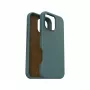 OtterBox Symmetry Cactus Leather Apple iPhone 16 Pro Max Juniper Spring - žalias