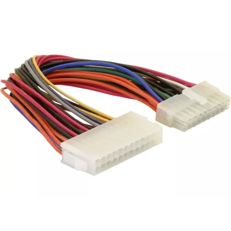 Maitinimo laidas DeLOCK 65606 0,11 m