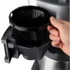 Russell Hobbs 25620-56 Skaitmeninis kavos virimo aparatas su malūnėliu ir terminiu ąsočiu