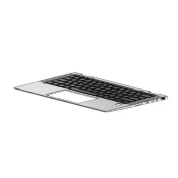 HP L31882-031 korpuso pagrindas su klaviatūra