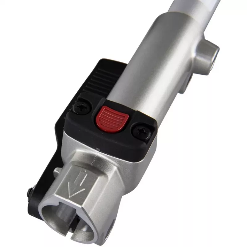 Sodo elektrinis multitool Makita DUX18ZX1