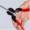 Knipex 71 31 160 varžtų ir grandinių kirpimo replės