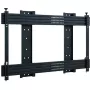 Sieninis laikiklis „Hagor WH“ Cisco WebEx Board 55 inch / Board Pro 55 inch juodas 50 kg 139,7 cm