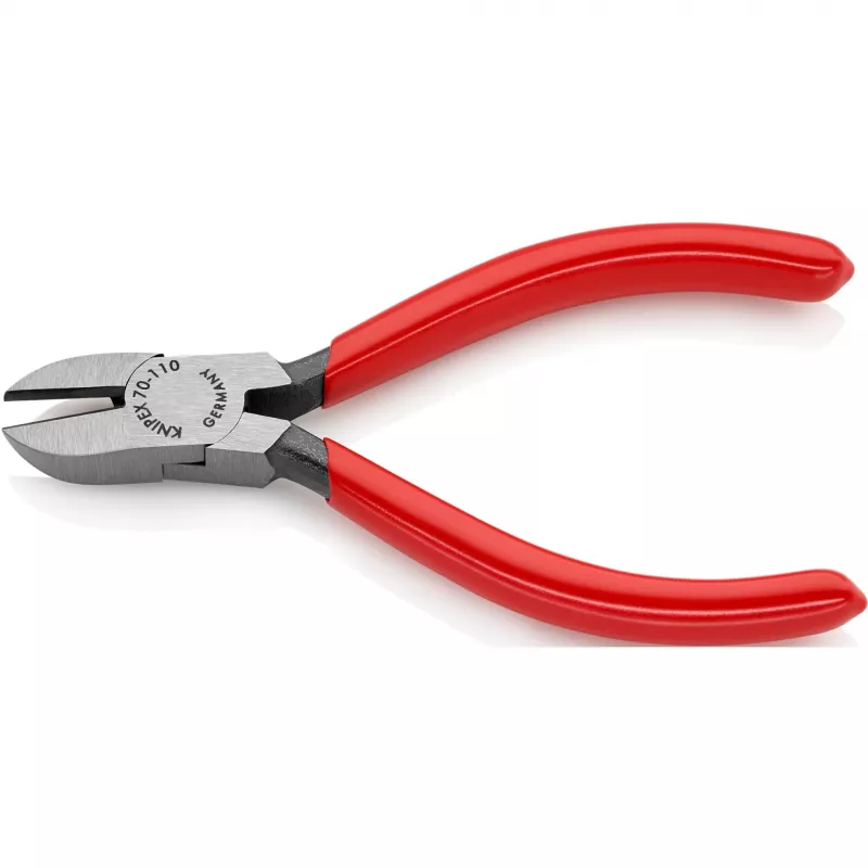 Kampiniai pjaustytuvai Knipex 70 01 110