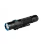 Taktiškas rankinis žibintuvėlis Olight Warrior 3S LED 2300 lm, 300 m, IPX8, 21700 Li-Ion 5000 mAh