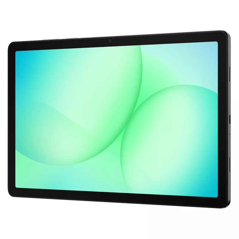 Samsung Galaxy Tab A11+ (X230) (Pilka) 11 colių TFT LCD 1200x1920, 2,5 GHz ir 2,0 GHz / 128 GB / 6 GB RAM / Android 16 / microSDXC / WiFi, BT