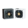 Zalman ZM750-TMX2 TerraMax II White 80 Plus Gold maitinimo blokas, pilnai modulinis, ATX 3.0, PCIe 5.0