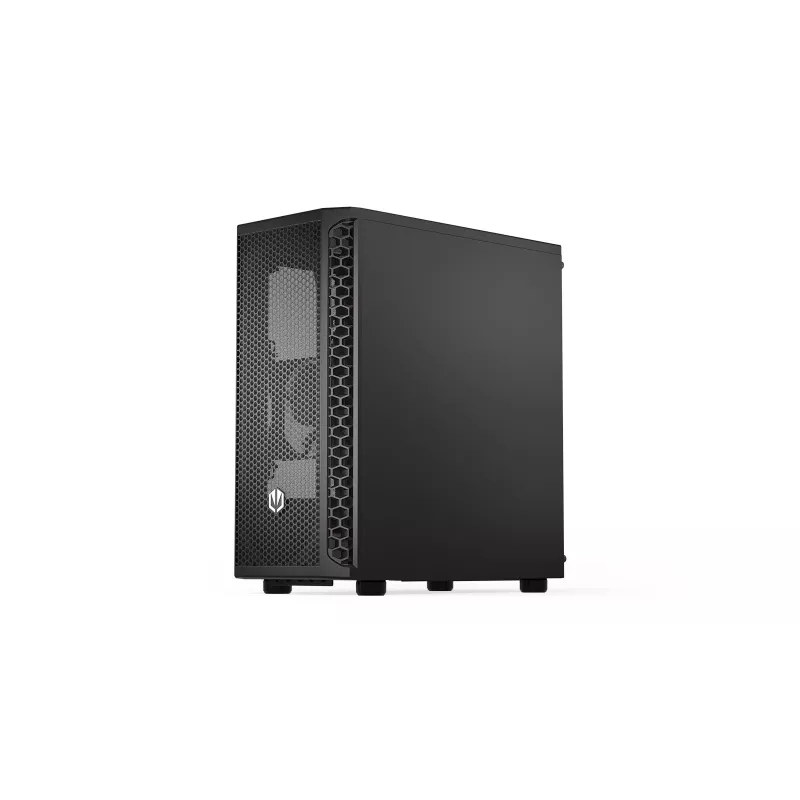 ENDORFY Signum 300 Core Tower Black kompiuterio korpusas