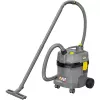 Šlapias ir sausas dulkių siurblys Kärcher NT 22/1 Ap L – 22 l, 1300 W, 25,5 kPa vakuumas, 71 l/s oro srautas, 1,9 m žarna, 6 m laidas