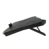 Aušinimo padėklas nešiojamam kompiuteriui ESPERANZA EGC110 17 colių (43,2 cm), 1 ventiliatorius 18 cm, 800 aps./min., 63 CFM, USB 2.0, juodas