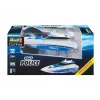 Revell Control Waterpolice RC Einsteiger Motorboot 100% RtR 350 mm (24138)