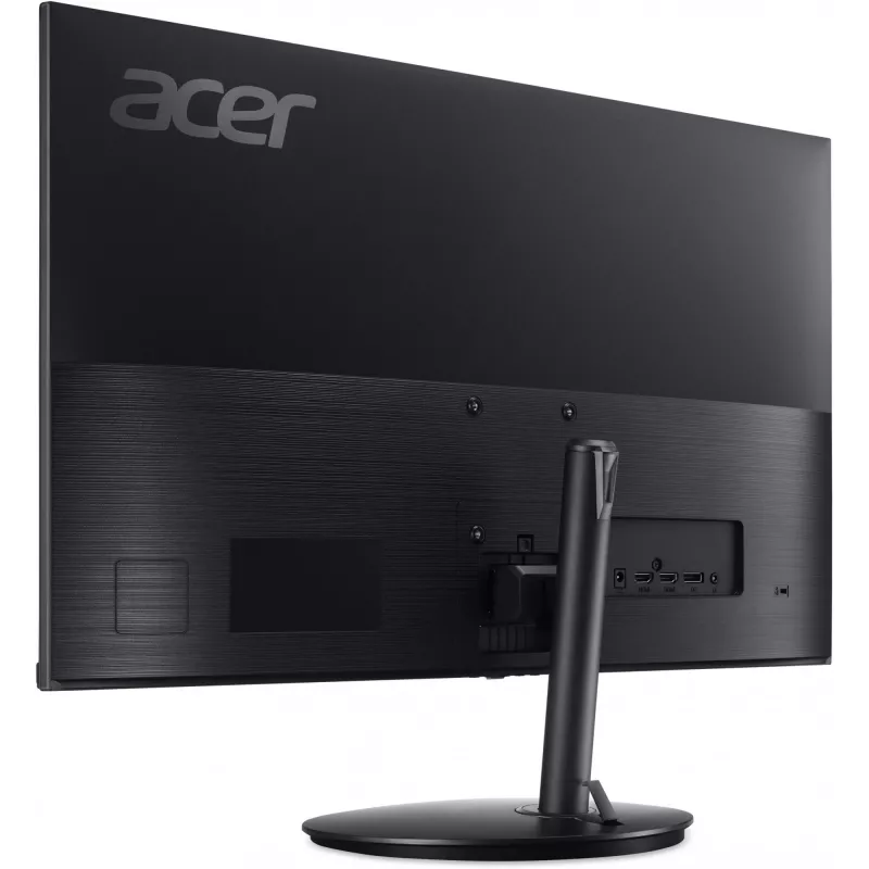 Monitorius Acer Nitro XF0 XF270 X1 27 colių (68,6 cm) Full HD 1920×1080 LCD 1 ms VESA juodas