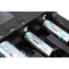 AA baterija Ansmann 2500mAh maxE plus nikelio-metalo hidrido (NiMH) įkraunama