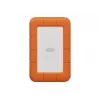 LaCie Rugged USB-C išorinis kietasis diskas 5 TB USB Type-C 3.2 Gen 1 (3.1 Gen 1) Pilka Geltona