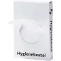 Higienos maišeliai Deiss 46922 HDPE 80+70×250 mm 30 vnt.
