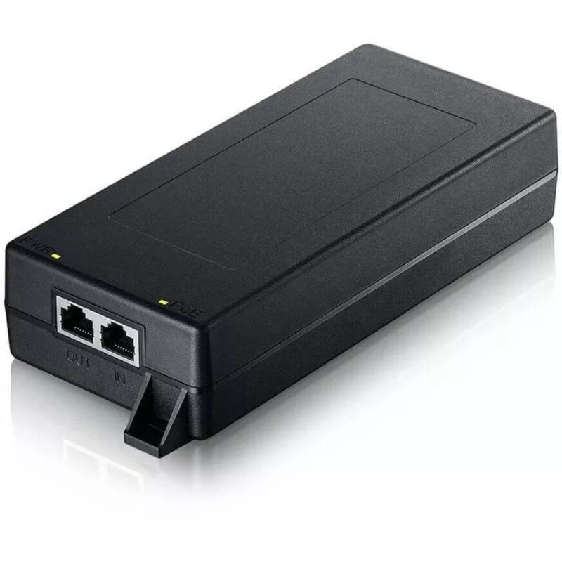 Zyxel PoE12-90W PoE++ maitinimo injektorius, 90W, patalpoms