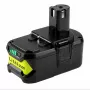 Baterija Extra Digital TB921447