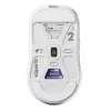 Pulsar X2H MEDIUM belaidė optinė pelė balta PX2HES22