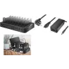 Logilink PA0327 Įkrovimo stotelė 10 įrenginių, PD 3.0, QC 3.0