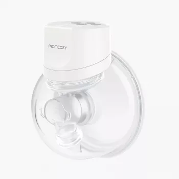 Momcozy S12 Pro krūtų pompa 180 ml elektrinė