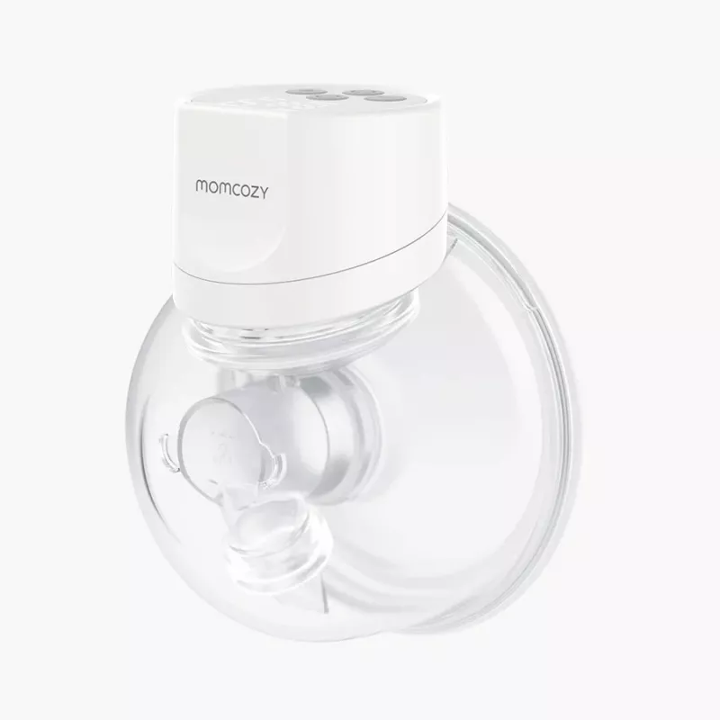Momcozy S12 Pro krūtų pompa 180 ml elektrinė