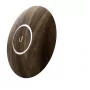 Ubiquiti NHD-COVER-WOOD-3 WoodSkin priekinis dangtelis UniFi nanoHD prieigos taškui, medinis, 3 vnt.