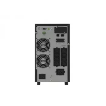 Online UPS Xanto 3000 - Nepertraukiamo maitinimo šaltinis - AC 230 V