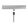 Delock 90793 lizdas 16 mm 5 kontaktų mygtukui ar jungikliui