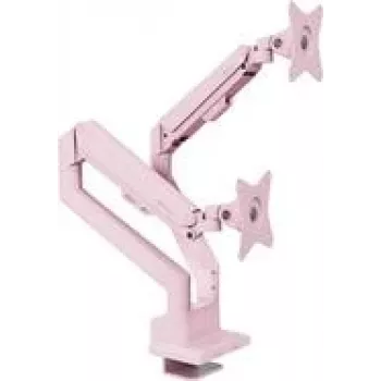 Arozzi TIS Alzare Neo Duo 17-32 2TFT 3Gelenke Max.9KG pink (AZ-ALZARE-NEO-DUO-PNK)