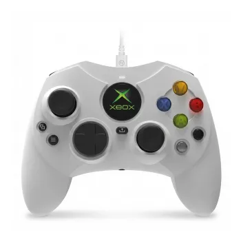 Hyperkin DuchesS laidinis valdiklis baltas XBOX (M01618-WH)