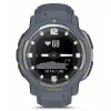Išmanusis laikrodis Garmin Instinct Crossover mėlynas 010-02730-04