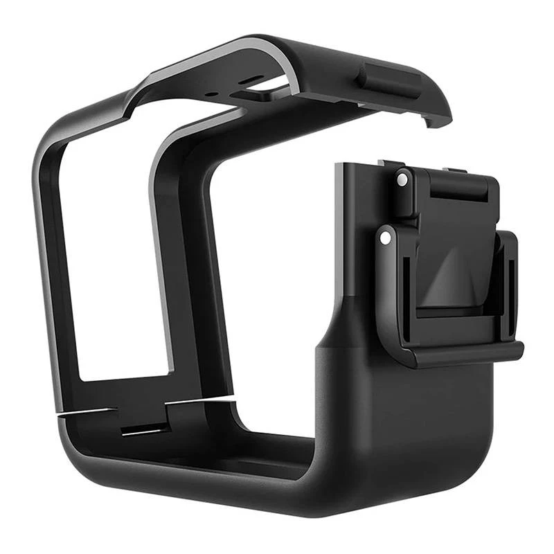 TELESIN plastikinis rėmelis su 3-kojų laikikliu, skirtas GoPro HERO11 Black Mini
