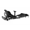 Lenktynių Simuliatoriaus Rėmas Next Level Racing Go Kart Plus NLR-S034