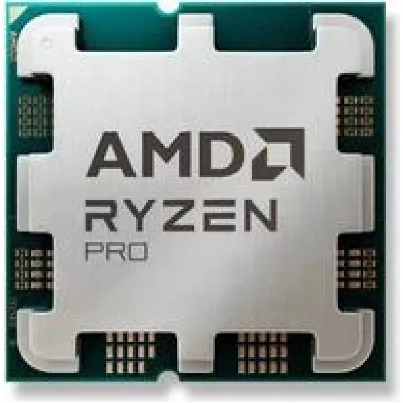 AMD Ryzen 5 PRO 8500G AM5 65W 6 branduoliai / 12 gijų 5 GHz MPK