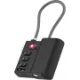XtremeMac XWH-XLP-13 XTREMEMAC X-LOCK PRO 2in1 – saugiklis – sekiklis (XWH-XLP-13)