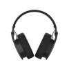 Belaidės ausinės White Shark WGH-2444 Firecrest Black