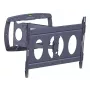 TV laikiklis Vogel's PFW 6850 165,1 cm (65 col.) juodas
