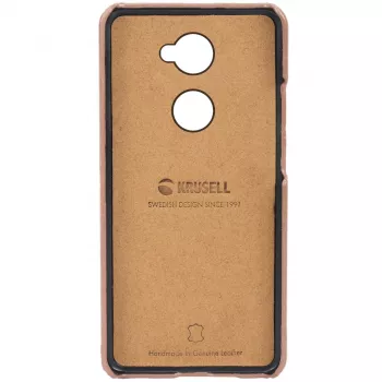 Dėklas Krusell Sunne Sony XPERIA L2 14 cm (5,5 colio) smėlio spalvos