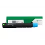 Kasetė su toneriu Lexmark 85D00C0 10000 puslapių Juoda