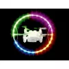 RC ketursparnis REVELL Fireball 23808 – 2,4 GHz, 4 kanalų nuotolinis valdymas